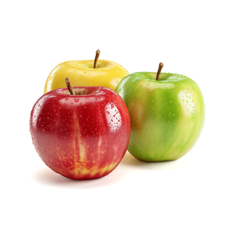 Perfumer's guide to creating an apple