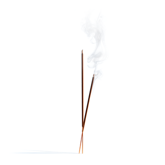 Perfumer's guide to creating incense notes