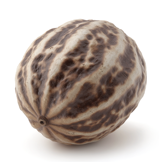 Perfumer's guide to creating a nutmeg note
