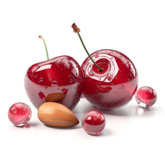 Perfumer's guide to creating a cherry note