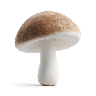 Perfumer's guide to creating mushroom notes
