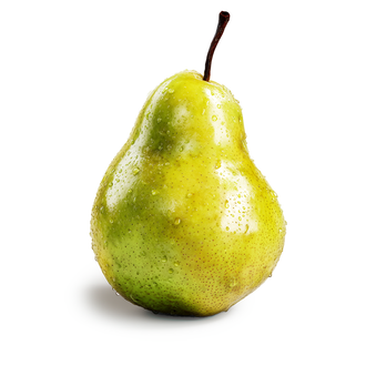 Perfumer's guide to creating a pear note