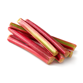 Perfumer's guide to creating a rhubarb note