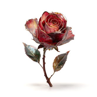 Perfumer's guide to creating rose note