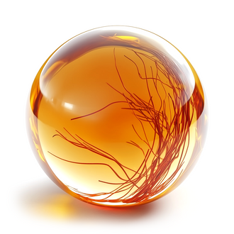 Perfumer's guide to creating saffron note