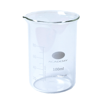 Beker van 100 ml