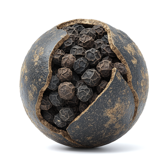 Black pepper oil - Biolandes