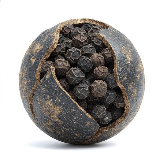 Black pepper oil - Biolandes