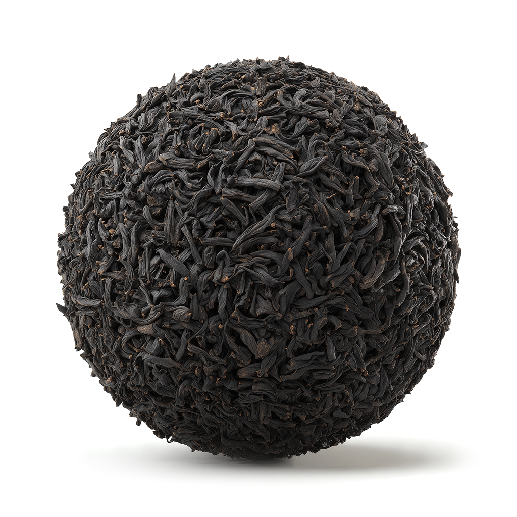 Black tea SFE - Firmenich