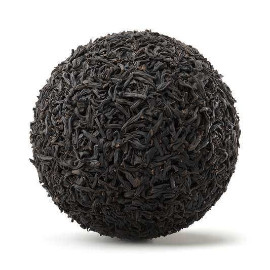 Black tea SFE - Firmenich
