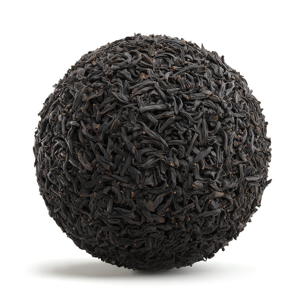 Black tea SFE - Firmenich