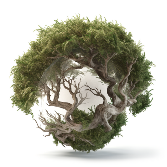 Cypress Oil French Extra - Payan Bertrand