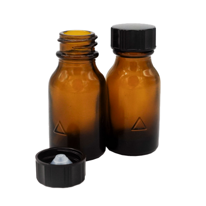 Flacons d'échantillons Winchester Premium (15ml)
