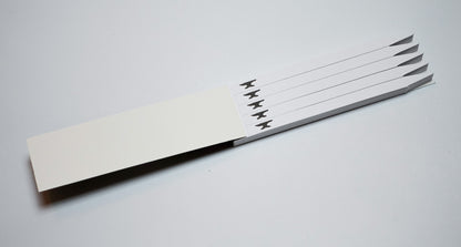 Geurstrips