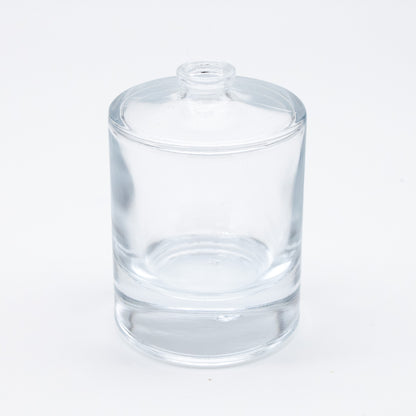 50ml FEA 15 round perfume bottle