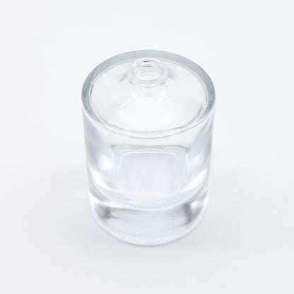 50ml FEA 15 round perfume bottle