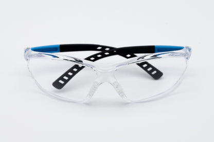 Safety goggles