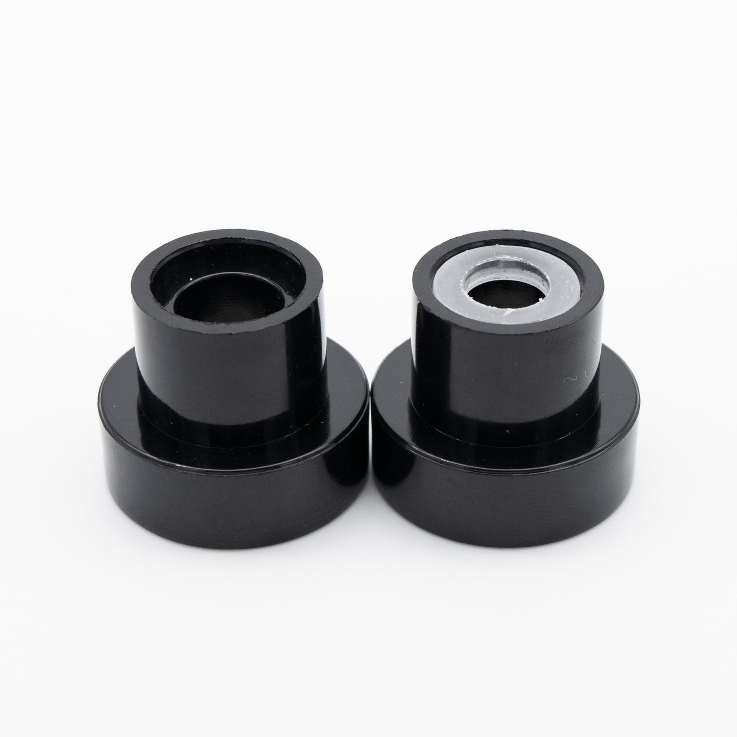 Sample atomiser capping tool