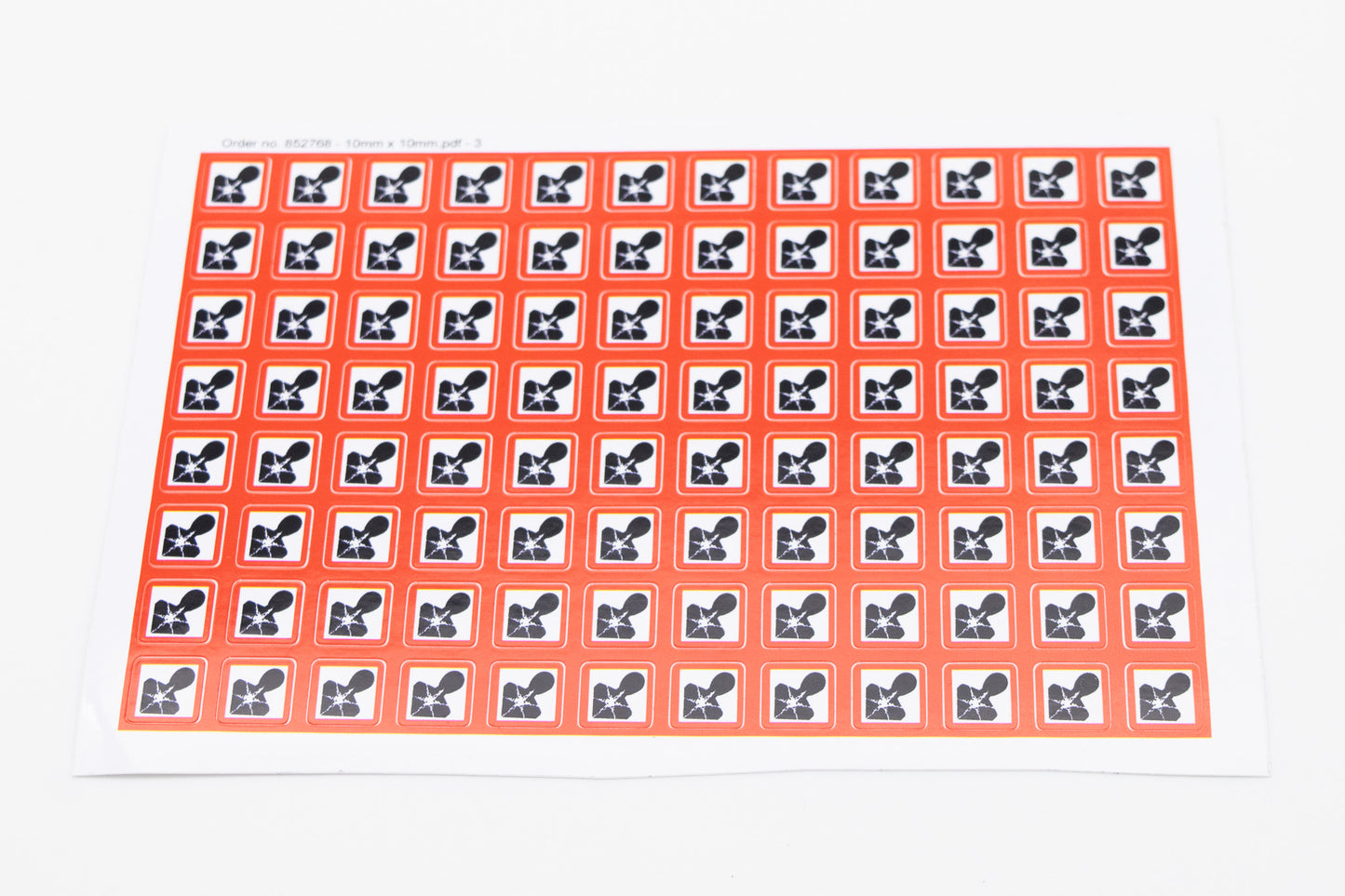 GHS Labels
