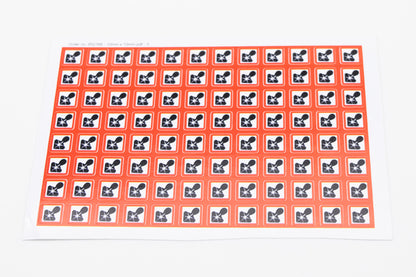 GHS Labels