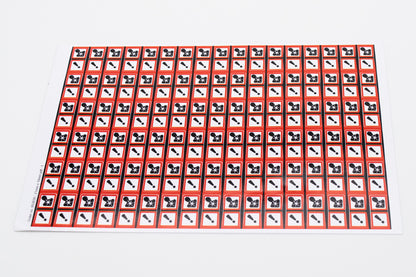 GHS Labels