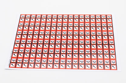 GHS Labels
