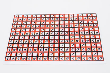 GHS Labels