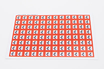 GHS Labels