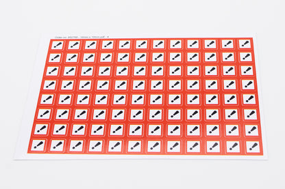 GHS Labels