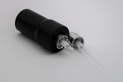 Handgereedschap voor krimpvrije pompen