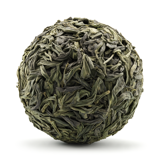 Green tea SFE - Firmenich