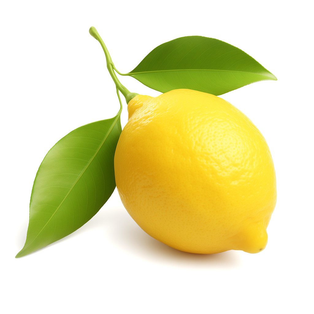 Lemon Oil (Top Grade) - Capua 1880