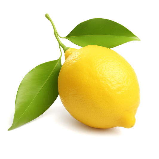 Lemon Oil (Top Grade) - Capua 1880