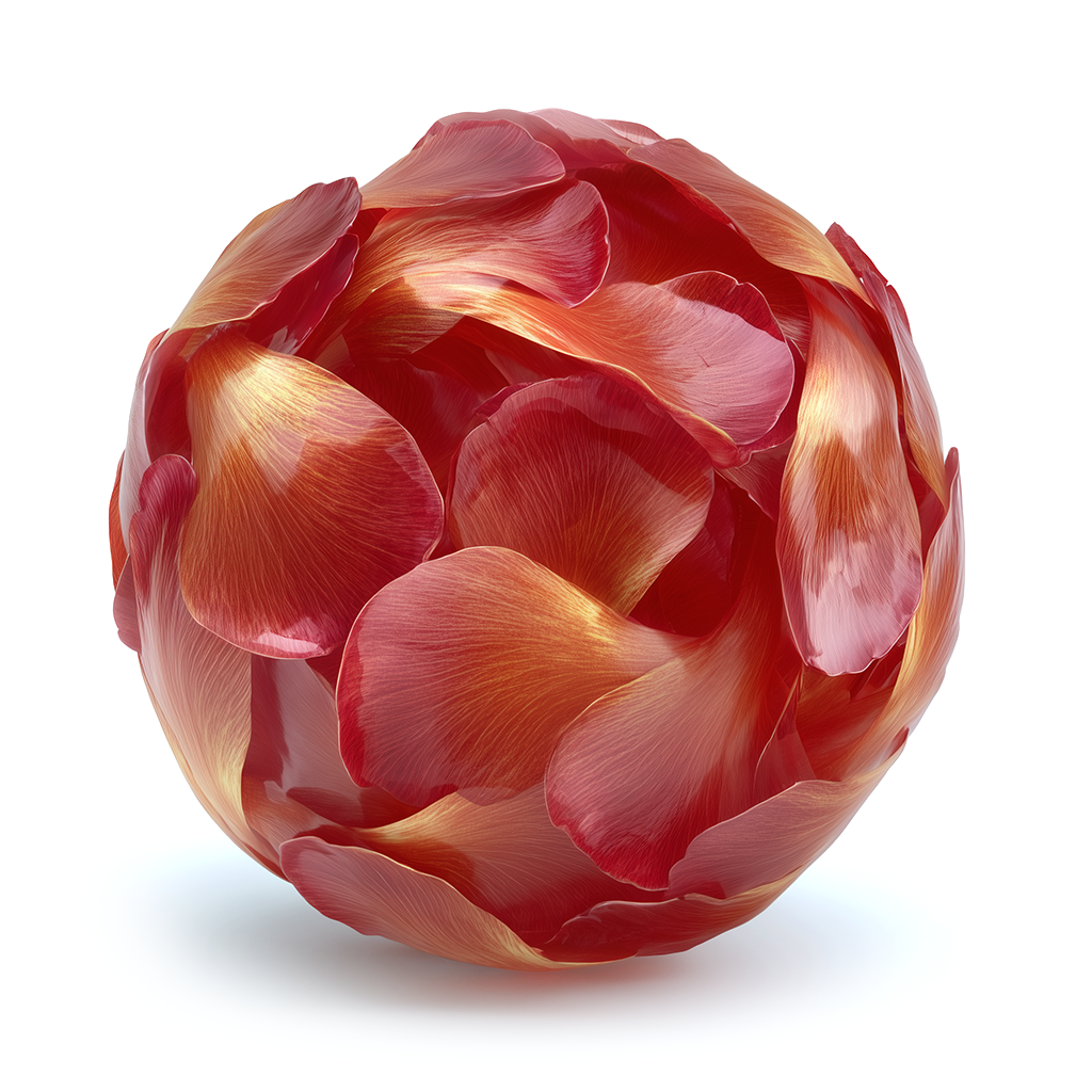 Rose Absolute - Biolandes