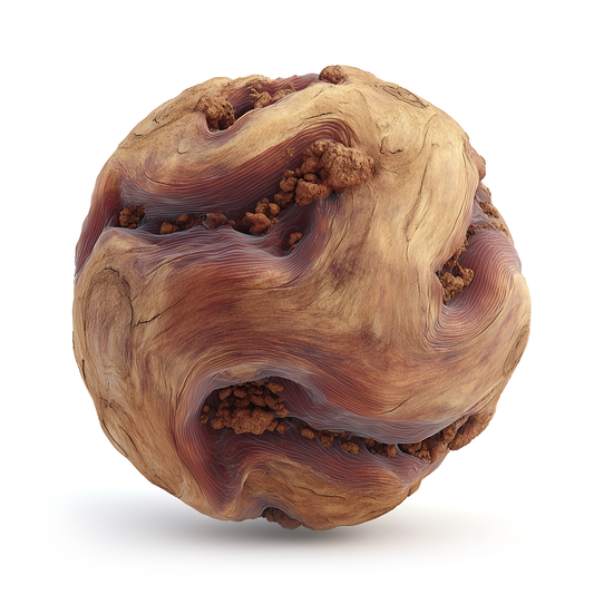 Sandalwood Absolute - Biolandes