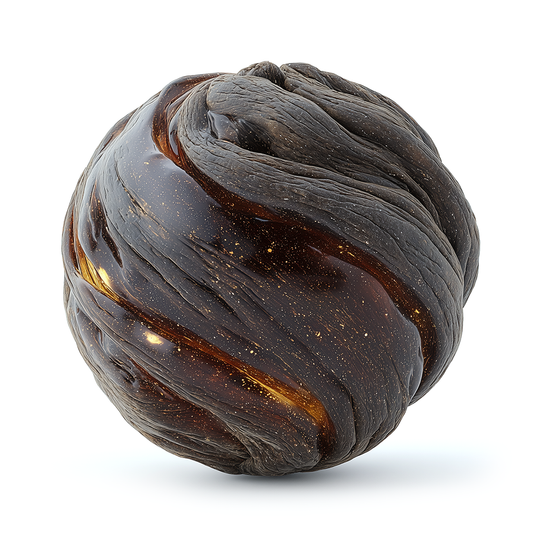 Vetiver "Whiskey" Absolute - Biolandes