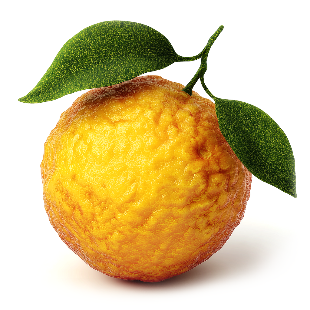 Yuzu Oil - Biolandes