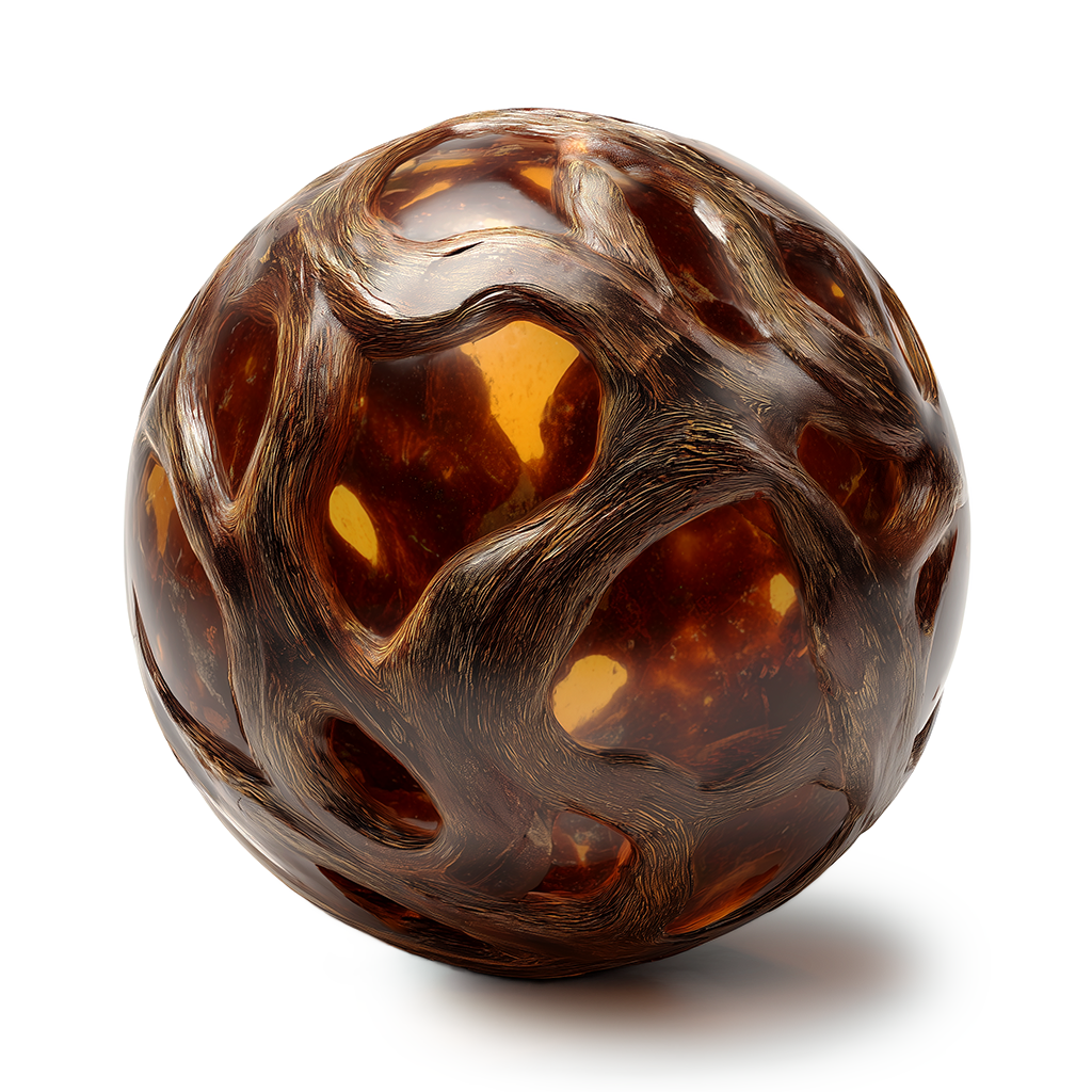 Ambermax 50 - Givaudan