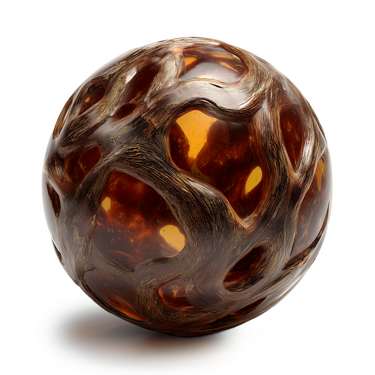 Ambermax 50 - Givaudan