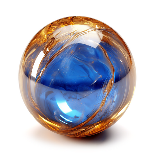 Ambrofix (Ambroxan) - Givaudan