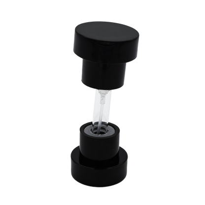 Sample atomiser capping tool