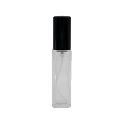 Parfumflesje van 10ml (4x)