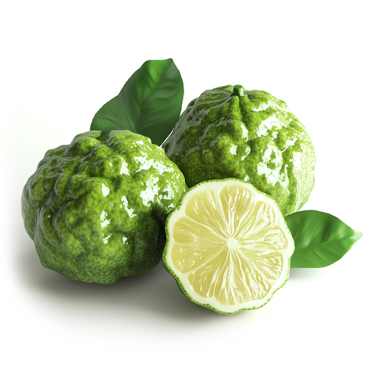 Bergamot FCF - Indukern