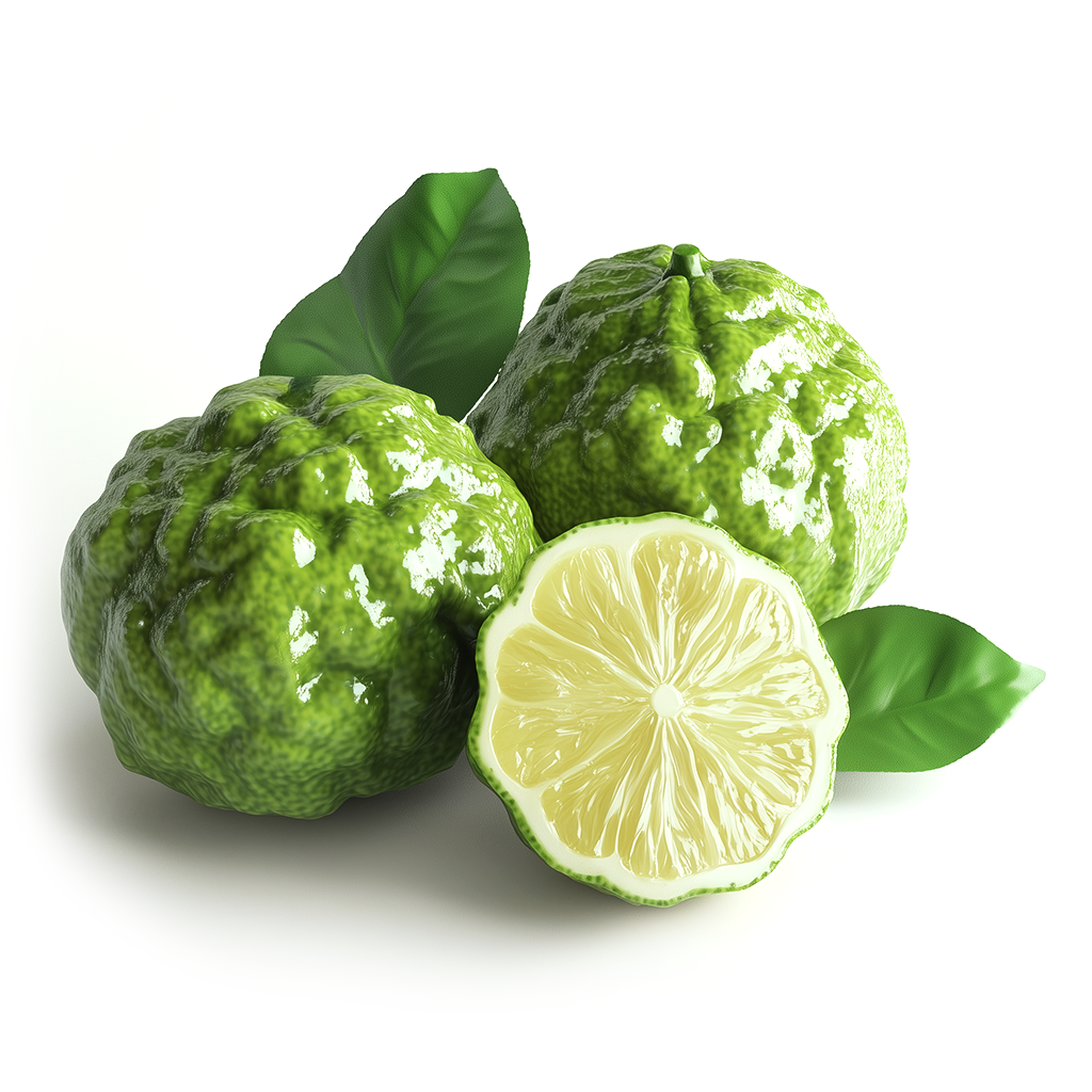 Bergamot FCF (Indukern)