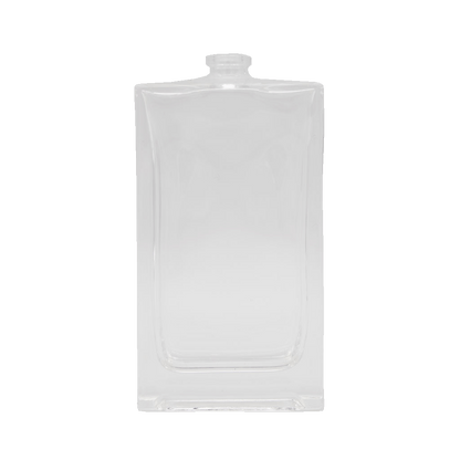 Perfume bottle (100ml) with box, cap & pump