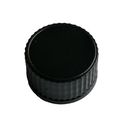 Polycone doppen (100x) - ONGEVEER DE HELFT DEFECT