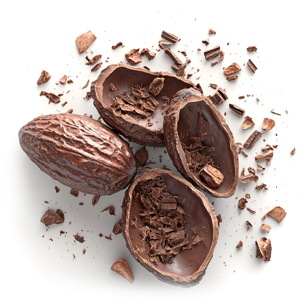 Chocolate accord bundle