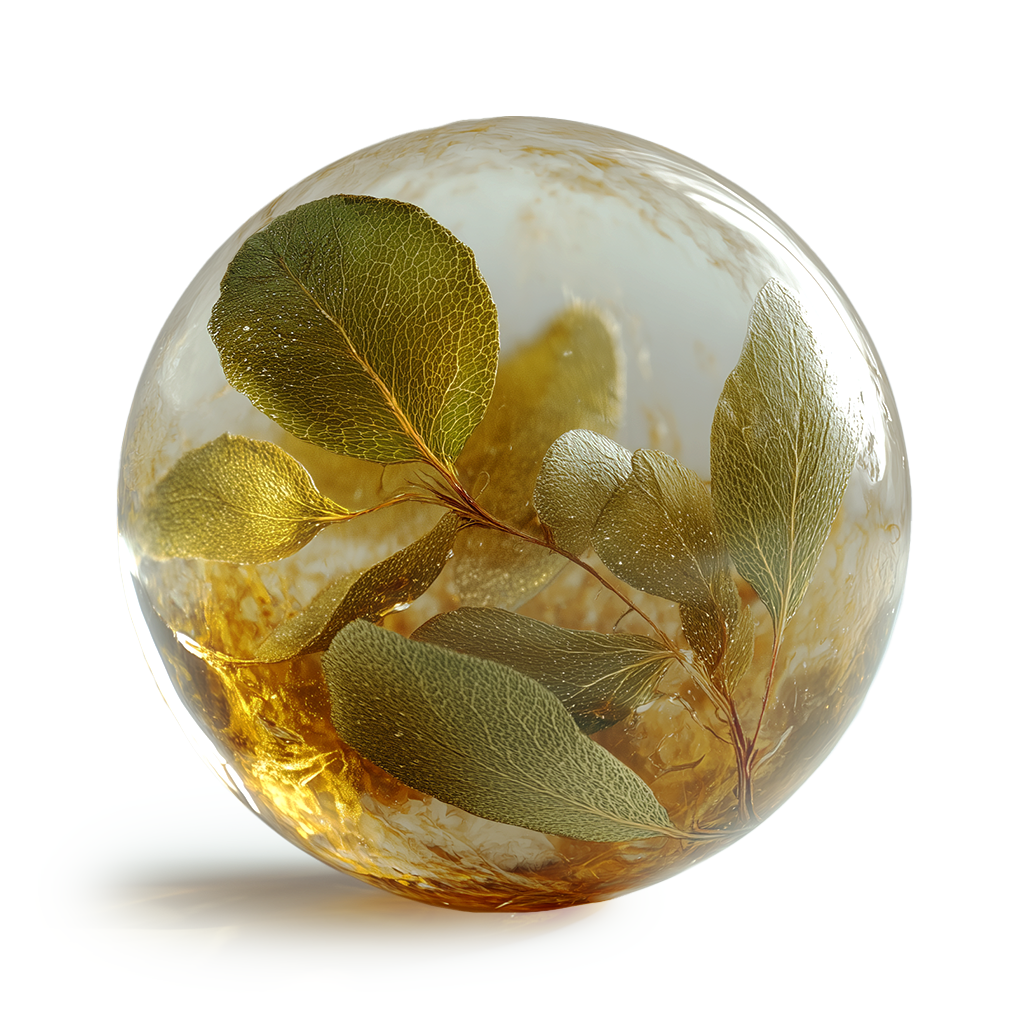 Clary sage oil - Givaudan