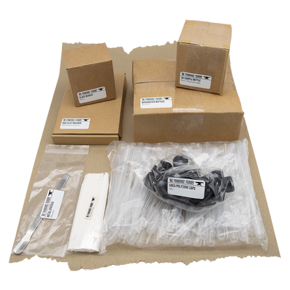 Beginner essentials perfumery equipment starter kit