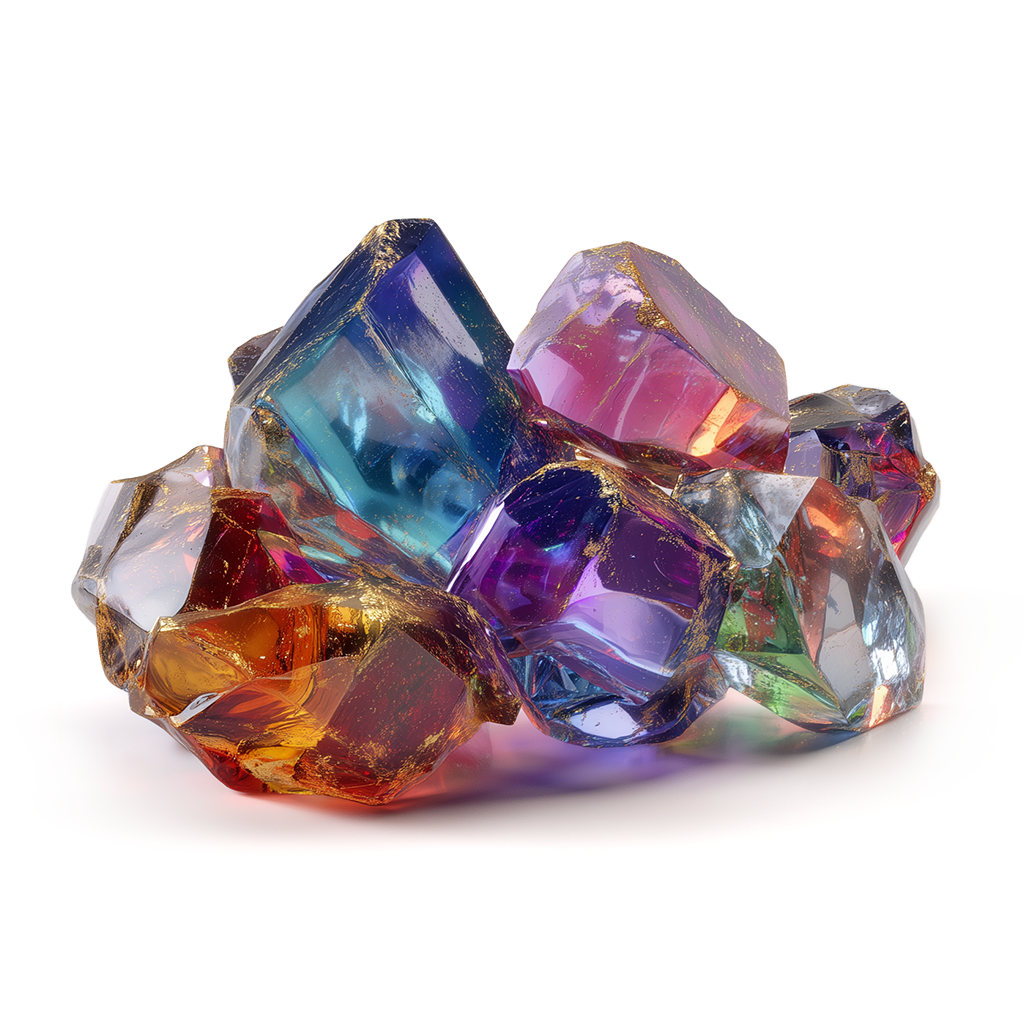 Beginner essentials perfumery materials starter kit